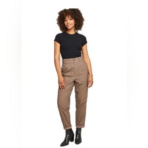 Gentle Fawn Tanner Pant - brown